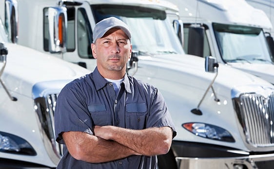 Trucker562 Health Insurance Products